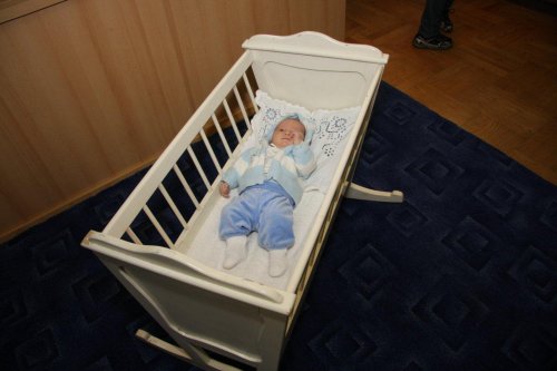 Vítání občánků - 26.9.2010